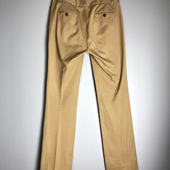 J. Crew Campbell Trouser Wide Leg Pants - Picture 4 of 7